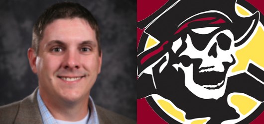Park University's Steve Wilson named 2013 Ike Pearson Award Winner as NAIA's top sports communicator of the year